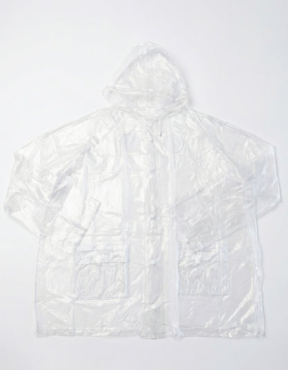 Rainjacket unisex sport