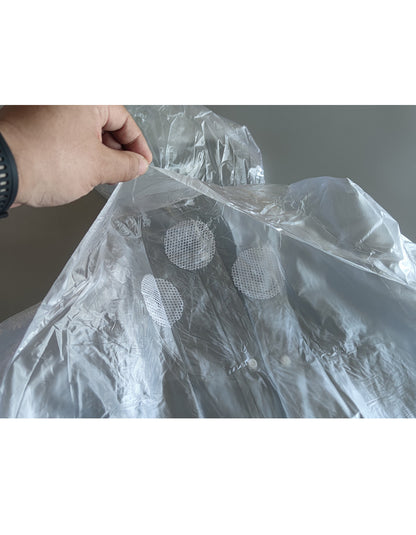 Rainjacket unisex sport