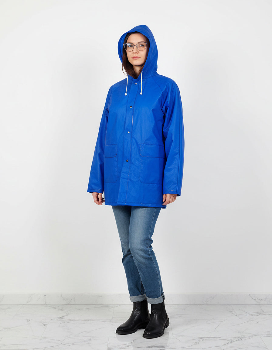Adult Rainjacket EVA