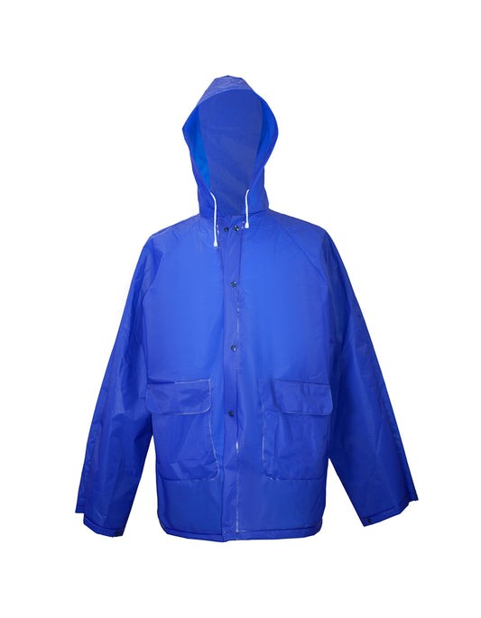 Adult Rainjacket EVA