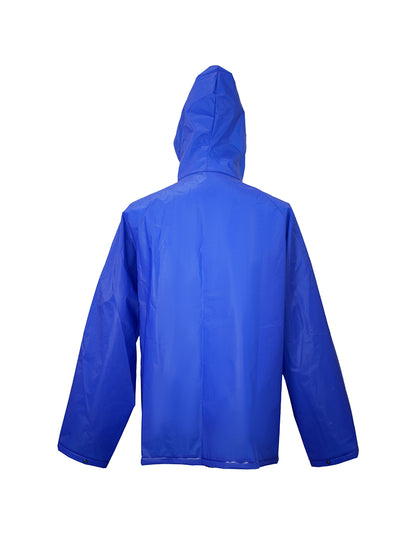 Rainjacket EVA waterproof