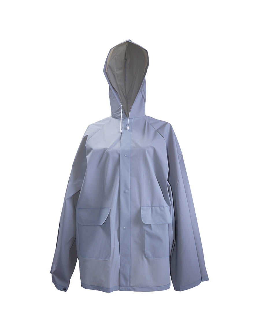 WHOSALE Adult Rainjacket EVA lightweight outdoor finishing,hiking,waterproof hooded