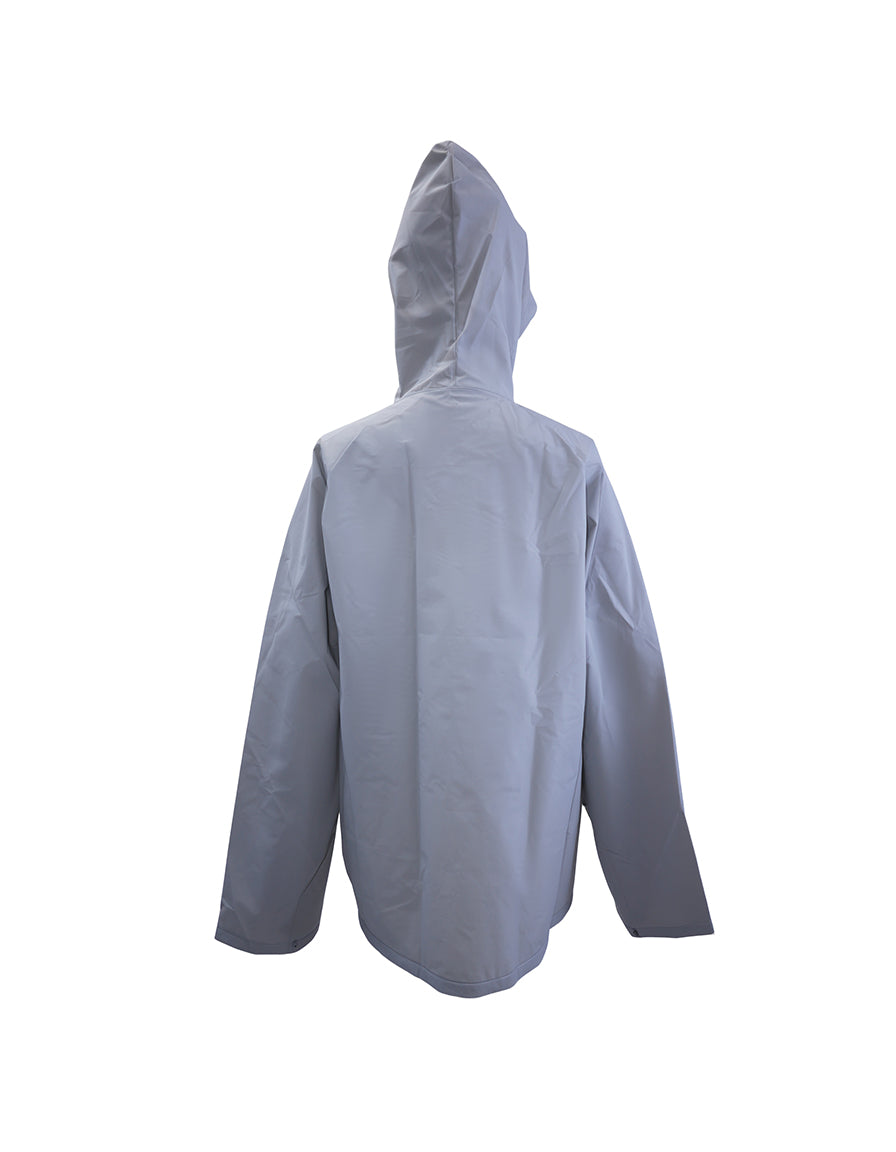 WHOSALE Adult Rainjacket EVA lightweight outdoor finishing,hiking,waterproof hooded