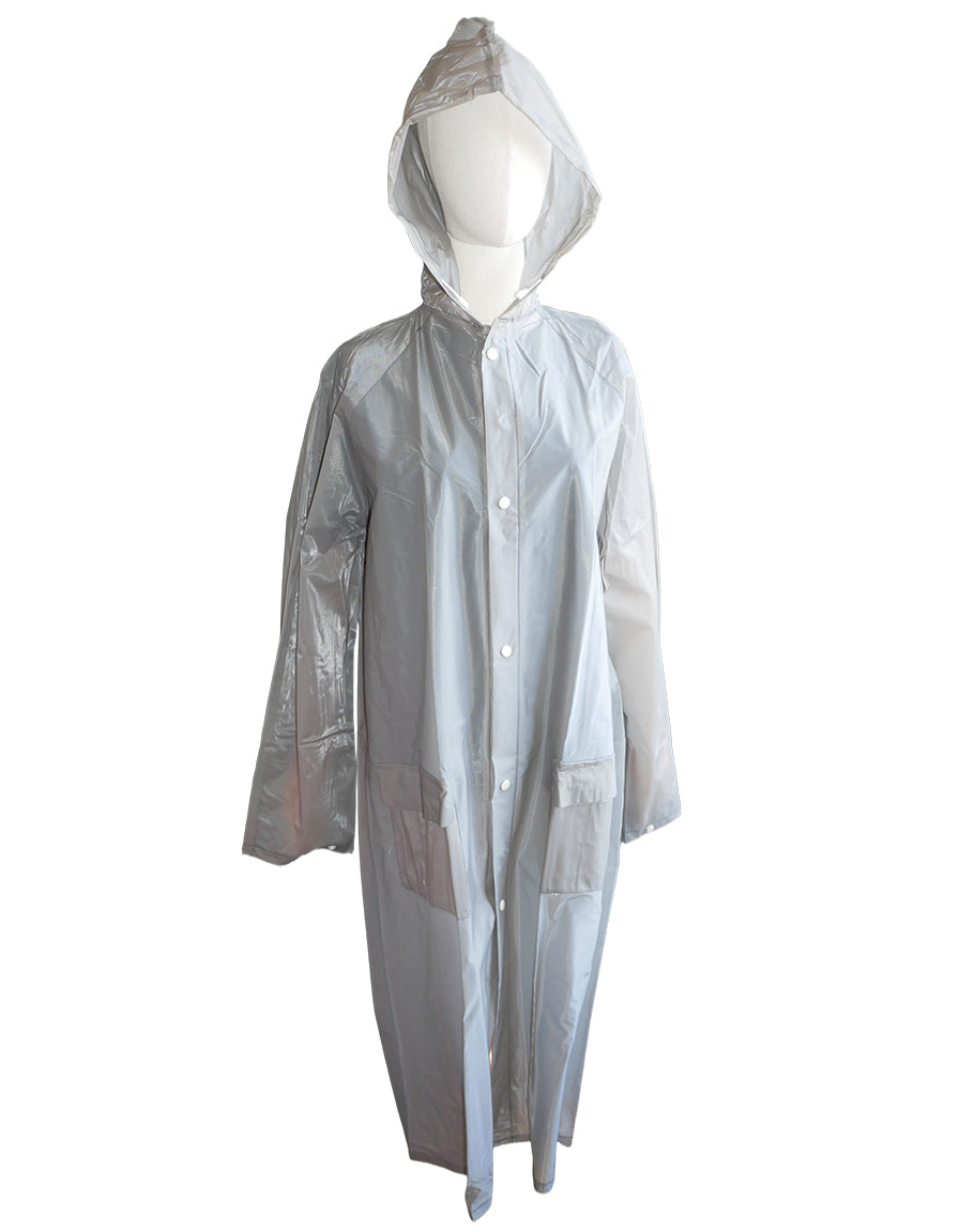 Raincoat Long unisex,heavy gauge