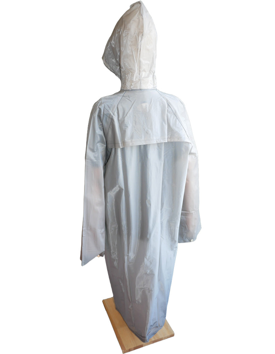 Raincoat Long unisex,heavy gauge