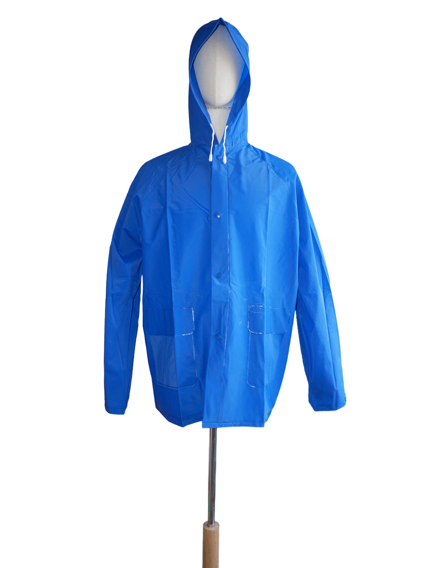 Adult Rainsuit(coat+pants) heavy gauge