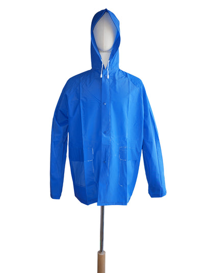 Rainsuit,jacket and pants heavy gauge