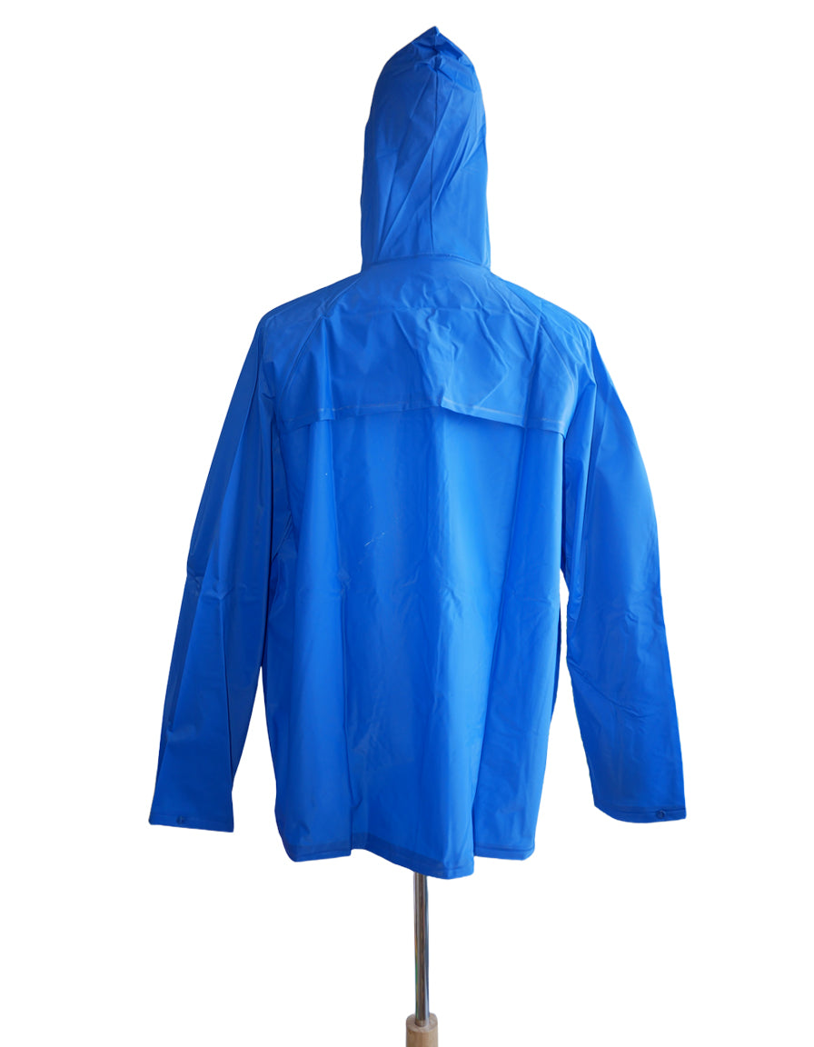 Adult Rainsuit(coat+pants) heavy gauge