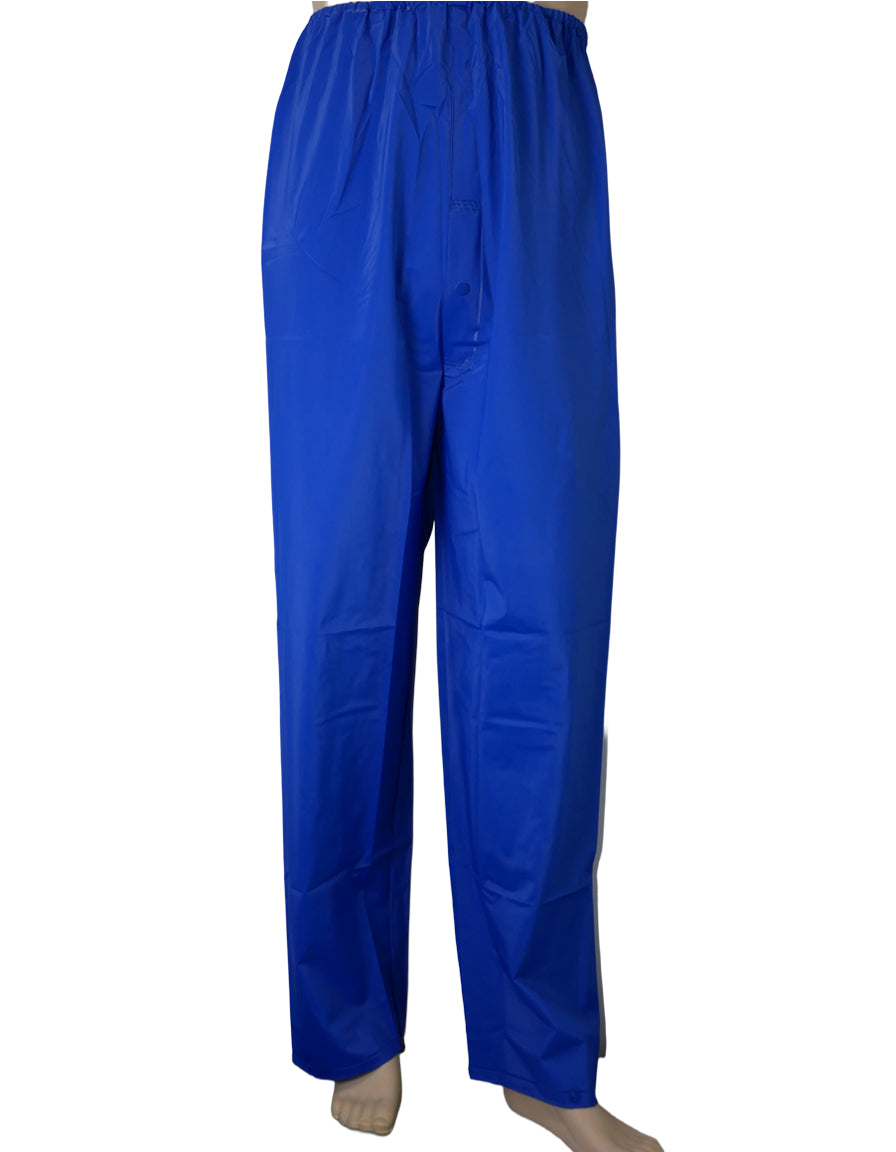 Adult Rainsuit(coat+pants) heavy gauge
