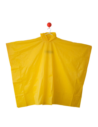Lightweight Rainponcho