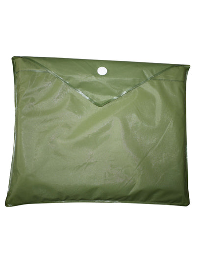 Adult Poncho PEVA lightweight