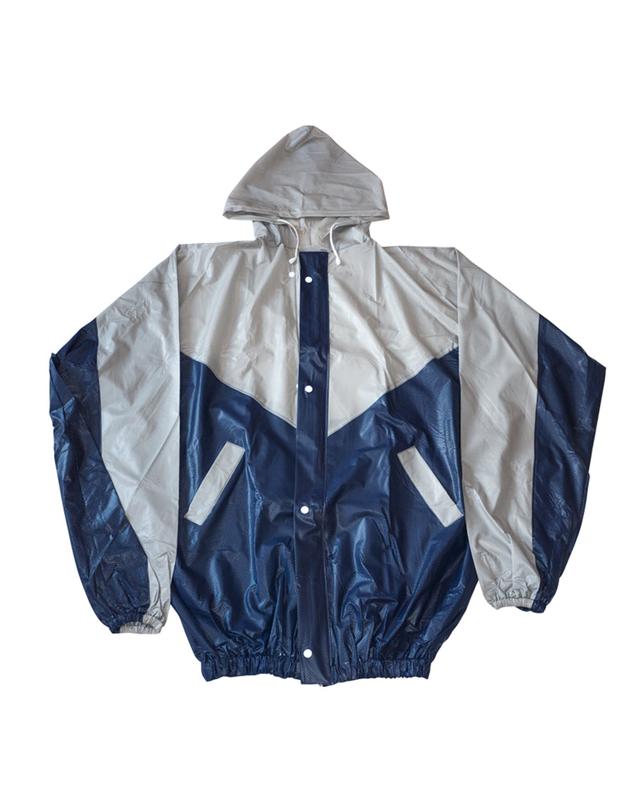 Motobike Rainjacket and pants