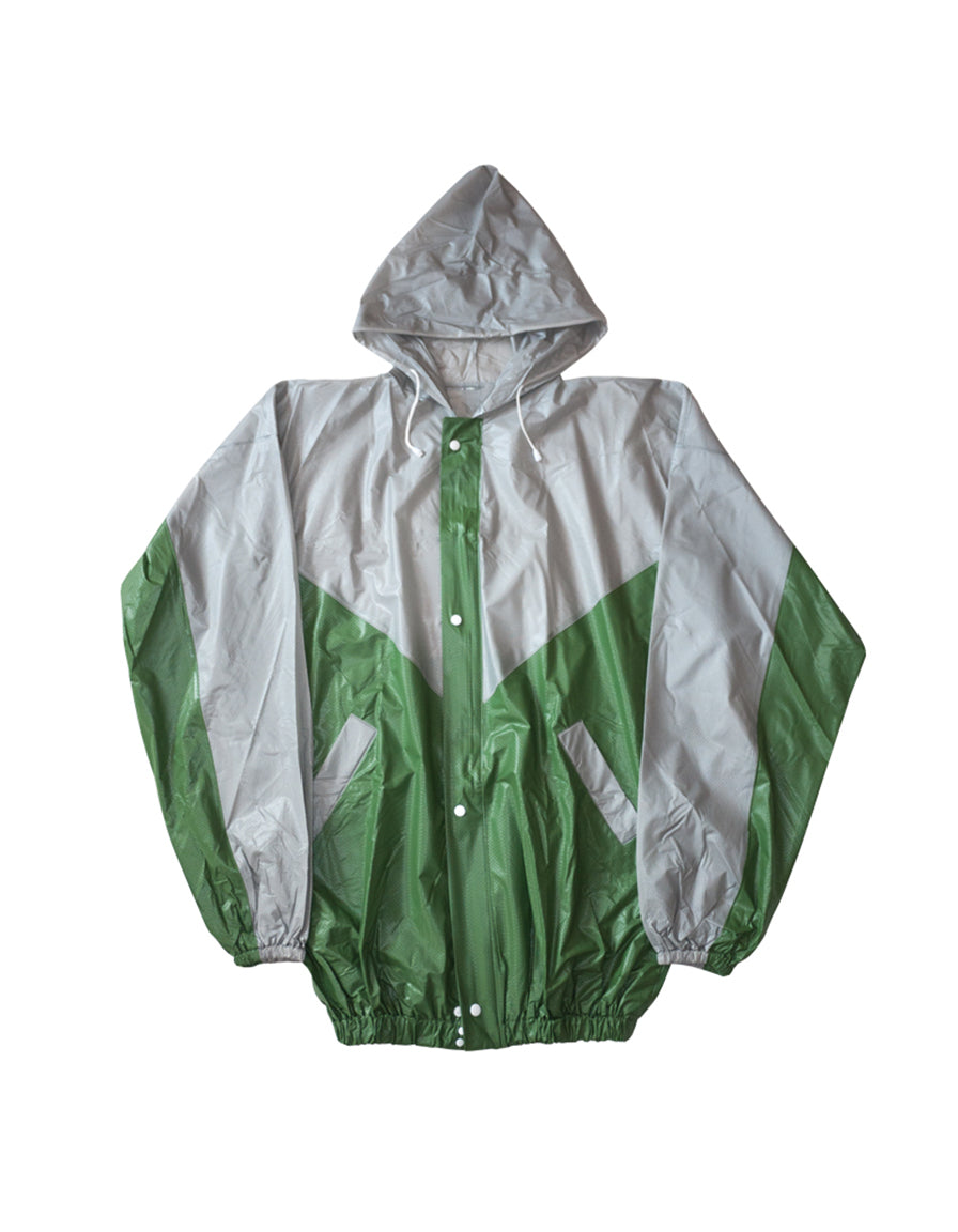 Motobike Rainjacket and pants