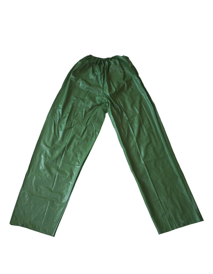 Motobike Rainjacket and pants