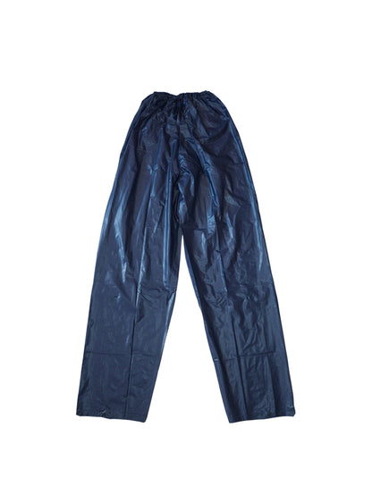 Motobike Rainsuit PVC heat sealed lightweight