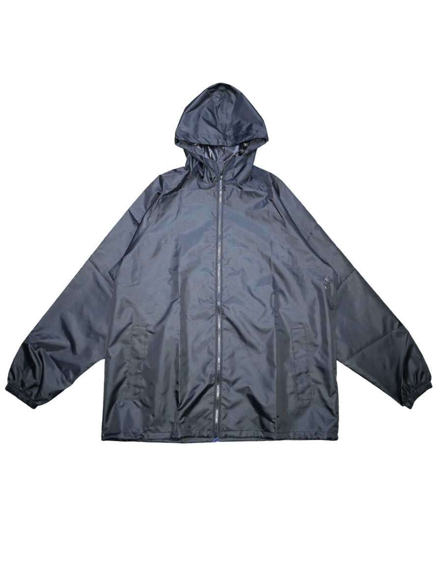 Adult Rainsuit 210T Polyester with PU coating