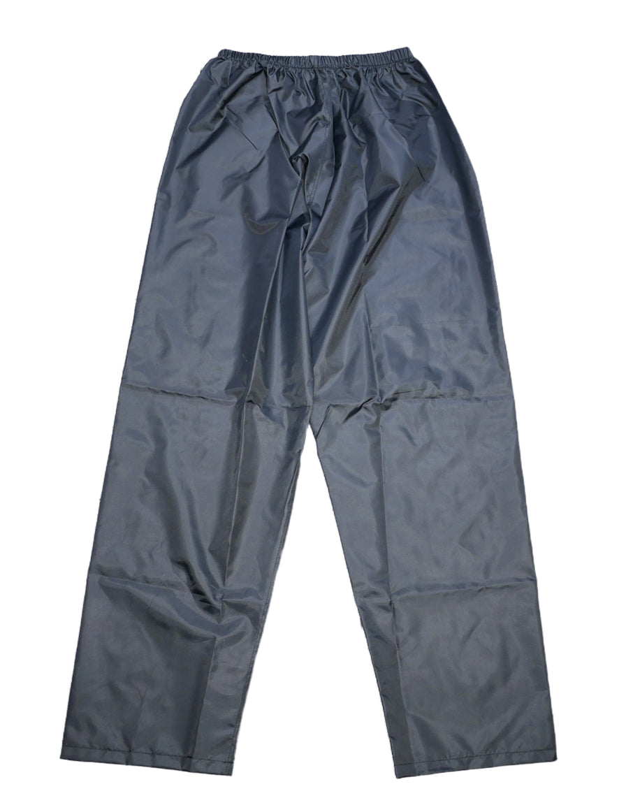 Adult Rainsuit 210T Polyester with PU coating