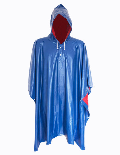 Heavy Gauge PVC Rainponcho RAINCOSKY