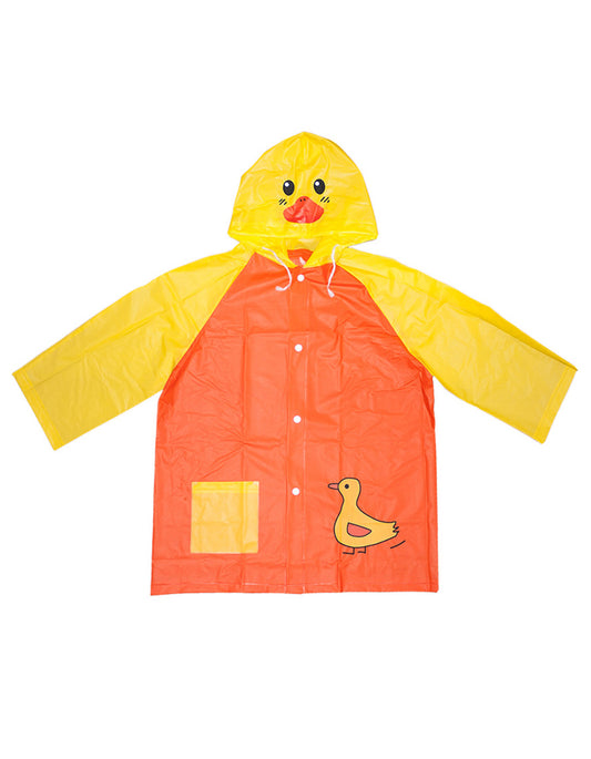 Children's Raincoat Duck
