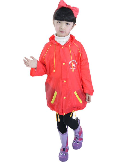 Children's Raincoat