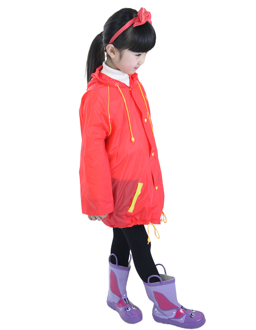 Children's Raincoat