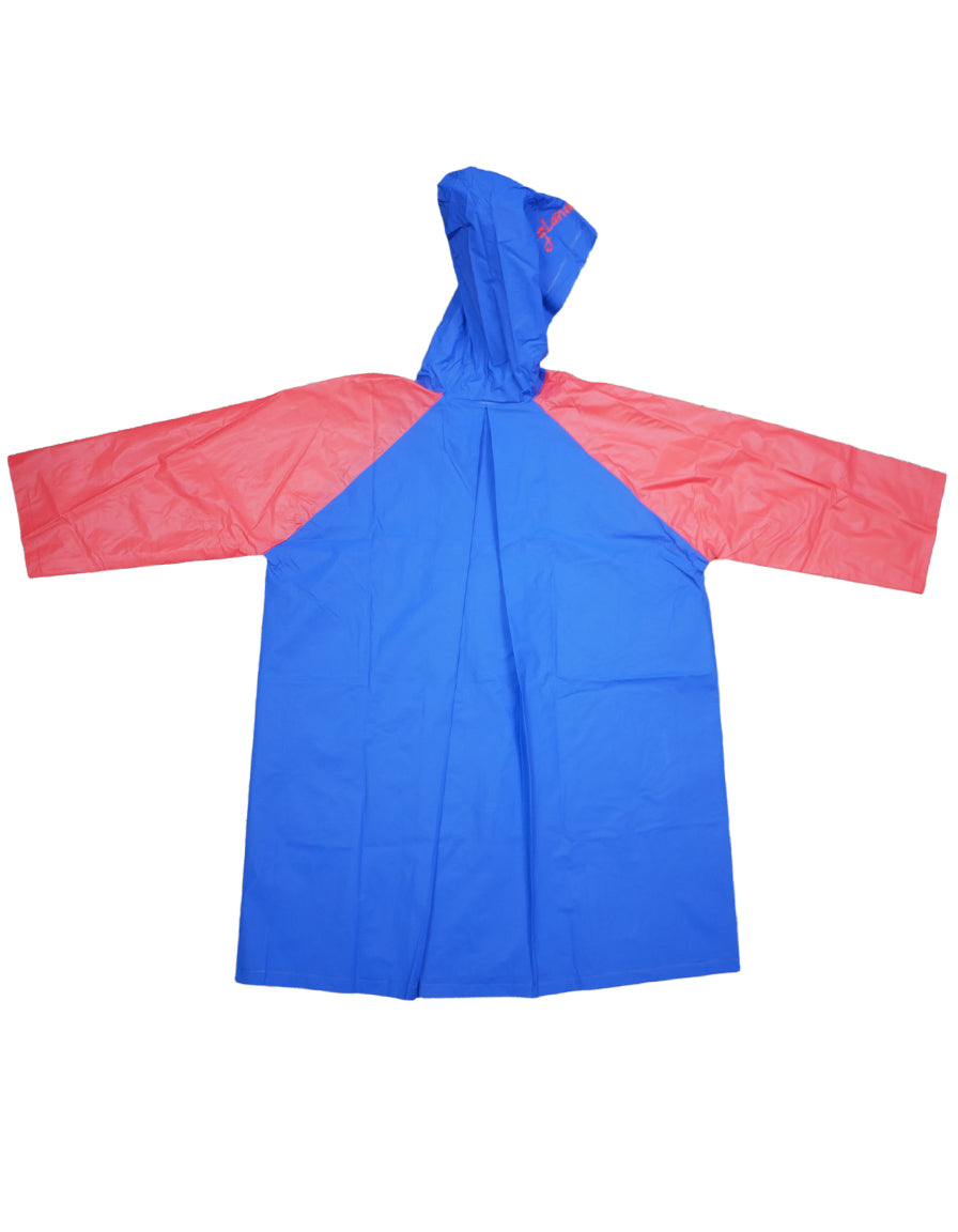 Children's Raincoat London City